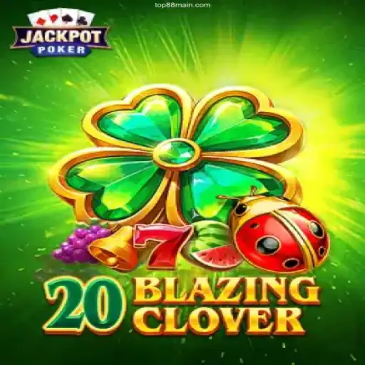 Exploring 20BlazingClover: A Thrilling Journey into the World of Online Gaming