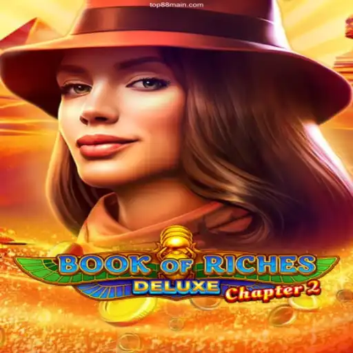Exploring the World of Book of Riches Deluxe Chapter 2