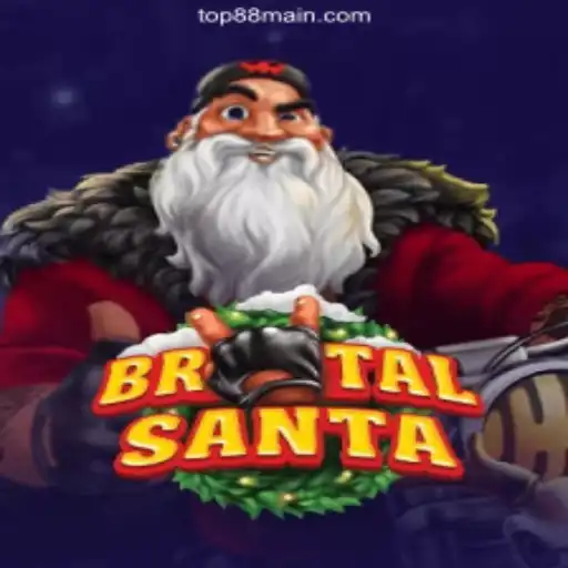 BrutalSanta: A Festive Gaming Adventure with Top88 Cassino Online