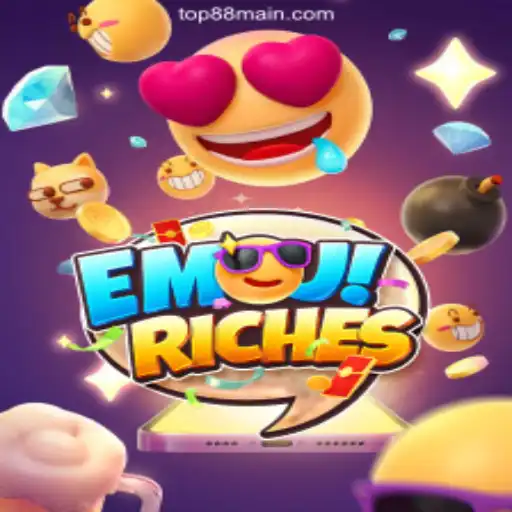 Discovering EmojiRiches: A Glimpse into Top88 Cassino's Exciting New Slot Game