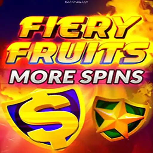 FieryFruitsMoreSpins: Unveiling the Thrills of a Top Online Casino Game