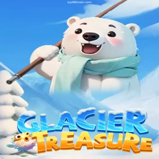 Experience the Thrill of GlacierTreasure: A New Era in Online Gaming