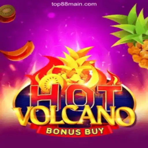 Experience the Thrill of HotVolcanoBonusBuy at Top88 Casino