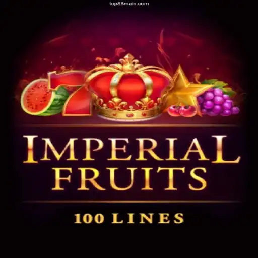Exploring ImperialFruits100: A Classic Slot Adventure