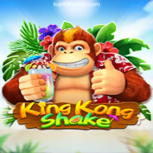 Explore the Thrills of KingKongShake at Top88 Cassino Online