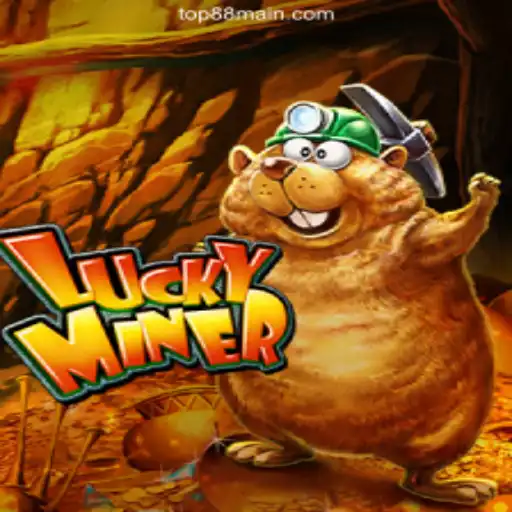 Discover the Thrilling World of LuckyMiner at Top88 Cassino Online