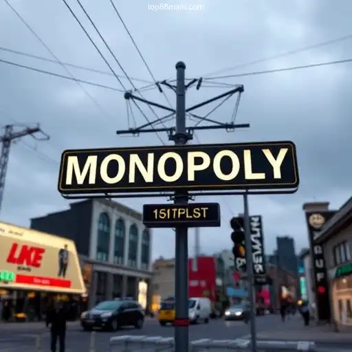 Understanding Monopoly: Market Dominance and Its Implications