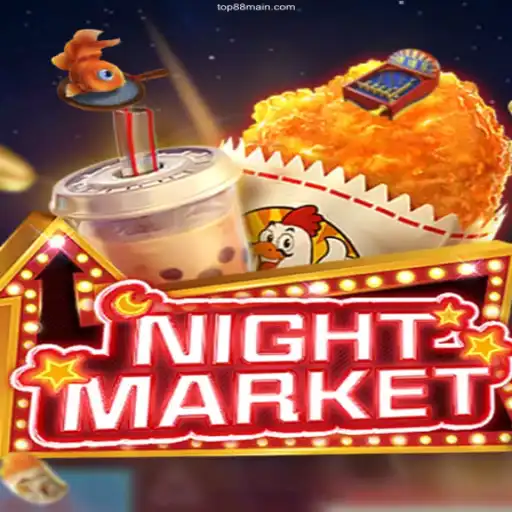Discover the Adventures of NIGHTMARKET: A Thrilling Gaming Experience