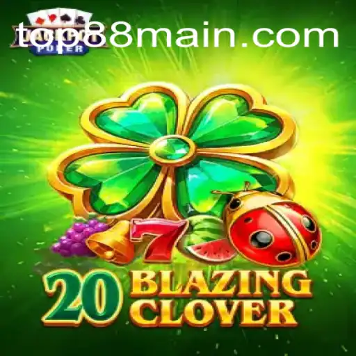 Exploring 20BlazingClover: A Thrilling Journey into the World of Online Gaming