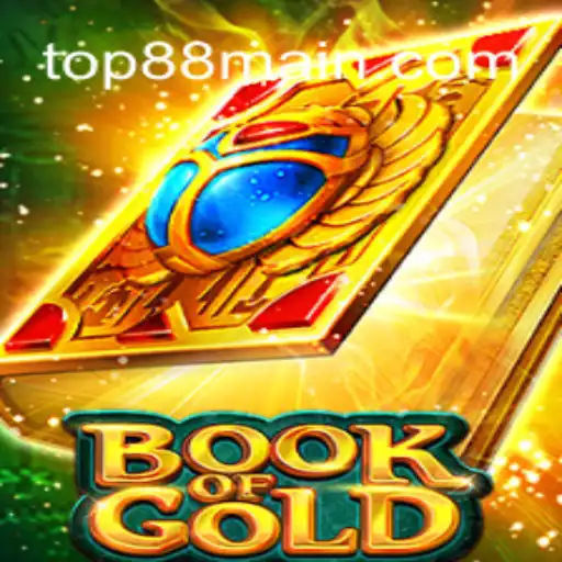 Exploring the Enigmatic World of Book of Gold: A Premier Choice at Top88 Cassino