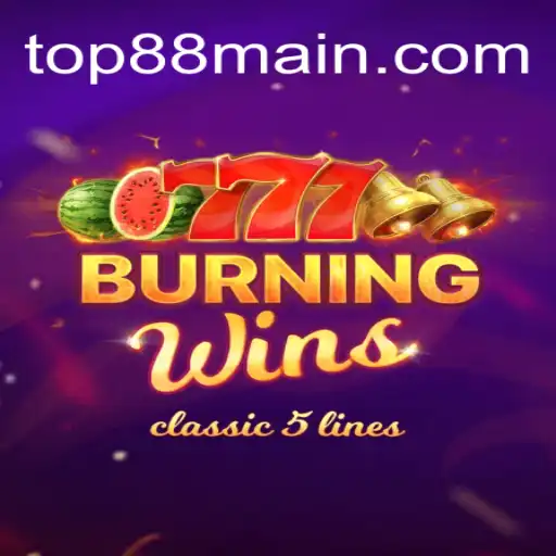 Discover the Thrills of BurningWins at Top88 Cassino Online