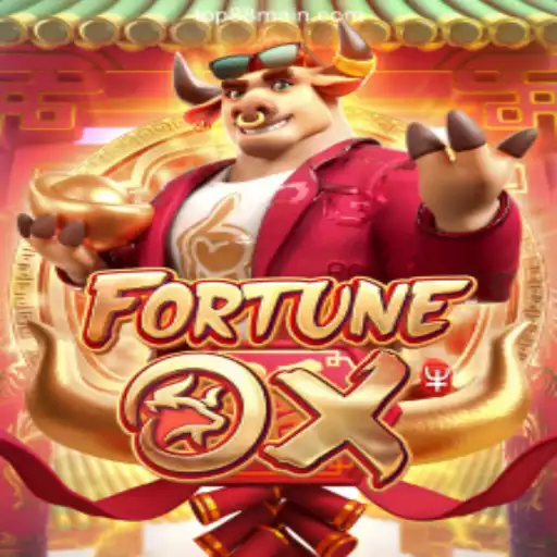 Fortune Ox: A Journey into the World of Prosperity and Luck