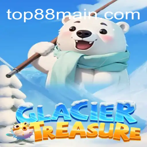 Experience the Thrill of GlacierTreasure: A New Era in Online Gaming