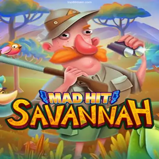 MadHitSavannah: Unveiling the Wild Adventure in the Heart of the Savannah