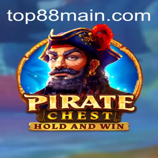 Discover the Exciting World of PirateChest at Top88 Cassino Online