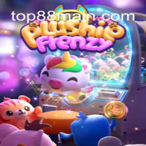Exploring the Magic of PlushieFrenzy: A Popular Game in the Online Casino World