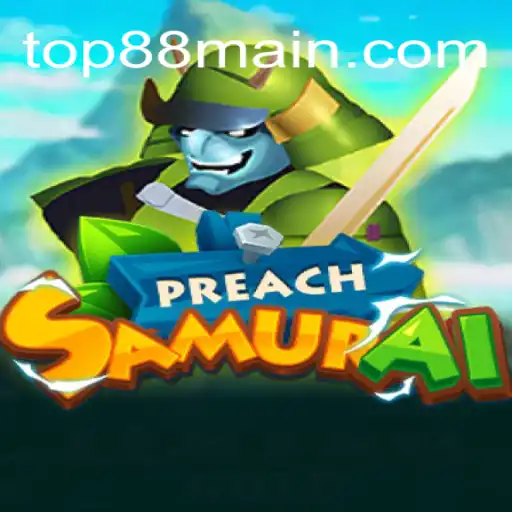 Exploring the World of PreachSamurai in the Context of Online Casinos
