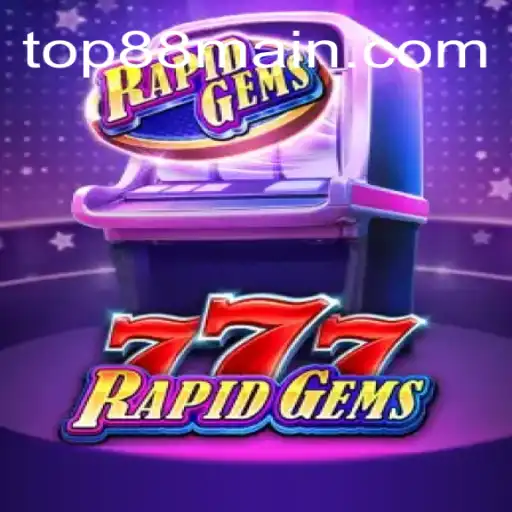 Discovering RapidGems777: A Thrilling Adventure in Online Gaming