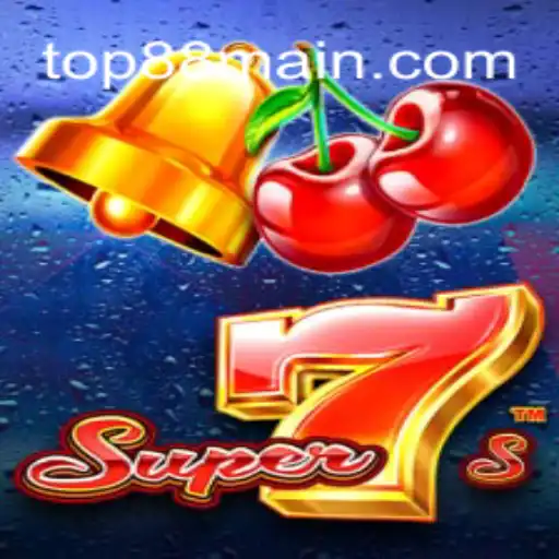 Unveiling Super7s: Dive Into the Exciting World of Online Gaming