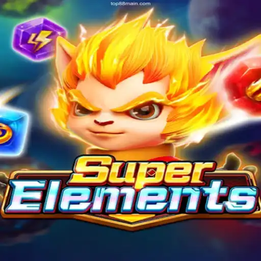 Unveiling SuperElements: The Ultimate Gaming Adventure