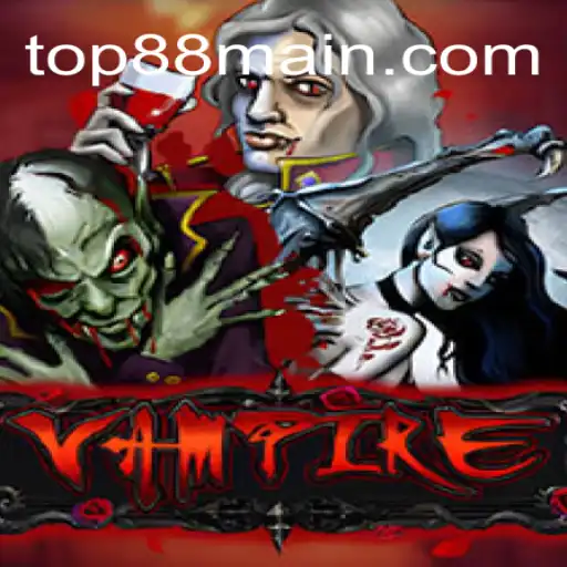 Exploring the Allure of Vampire Game in the World of Online Casinos