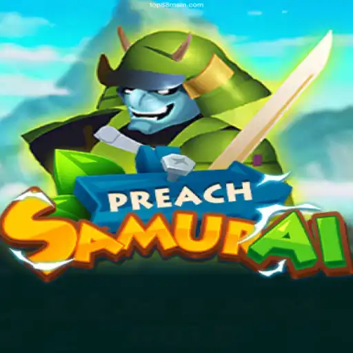 Exploring the World of PreachSamurai in the Context of Online Casinos