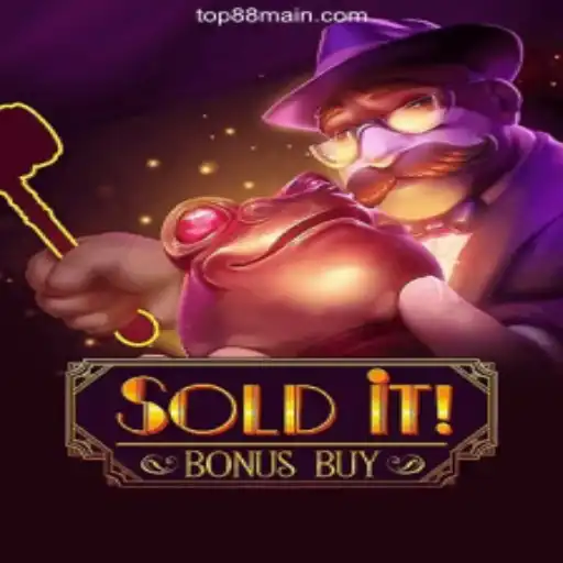 Exploring SolditBonusBuy: A Unique Gaming Adventure at Top88 Casino Online