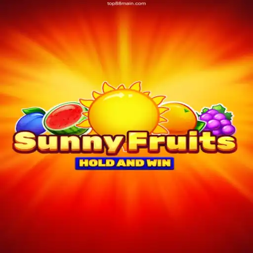 Exploring SunnyFruits: A Thrilling Casino Game at Top88