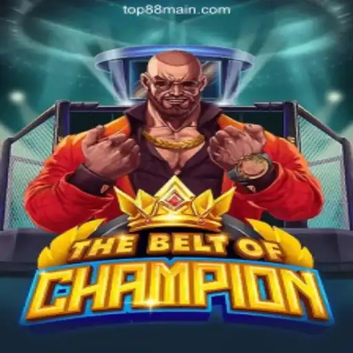 The Rise of TheBeltOfChampion: A Game Changer in Online Gaming