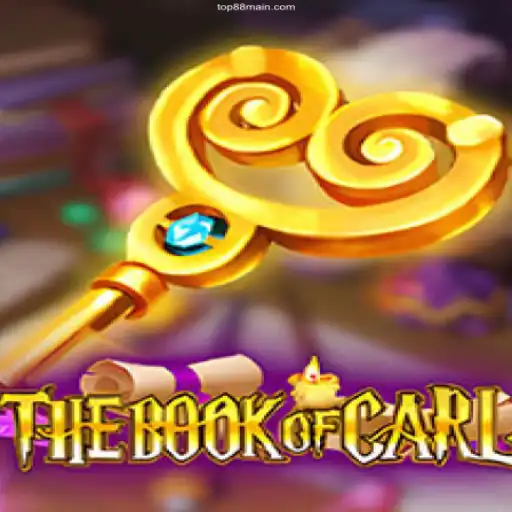 Explore 'TheBookofCarl' - A Thrilling Adventure in Top88 Casino