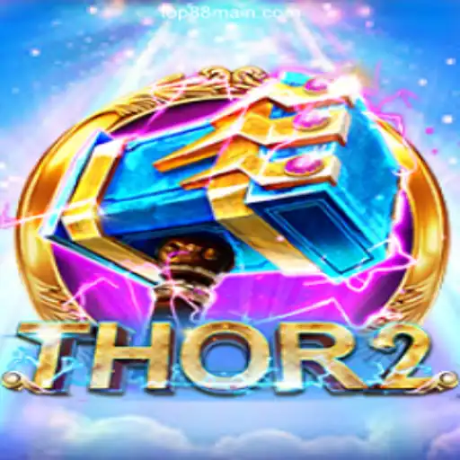 Unveiling the Epic Adventure of Thor2: The Latest Online Casino Sensation